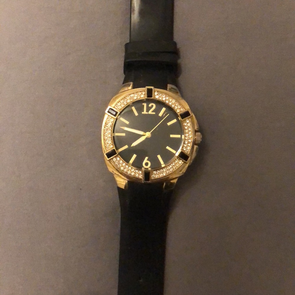 Vintage Adrienne Watch